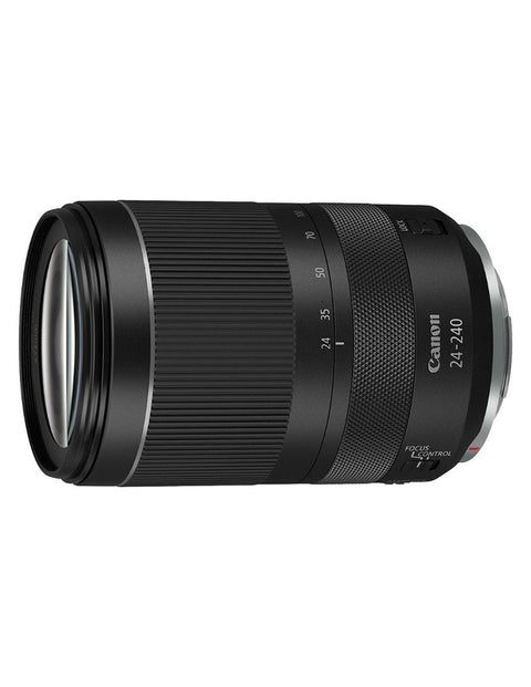 Canon RF 24-240mm F4-6.3 IS USM Lens