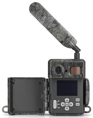 ZEISS Secacam 7 Trail Camera