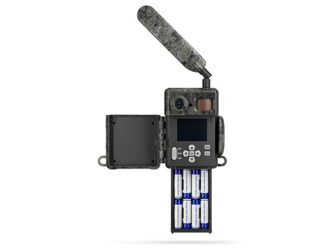 ZEISS Secacam 7 Trail Camera
