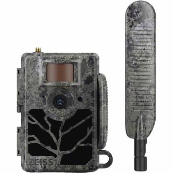 ZEISS Secacam 5 Wide-Angle 100° Trail Camera