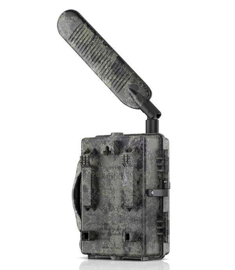 ZEISS Secacam 5 Wide-Angle 100° Trail Camera