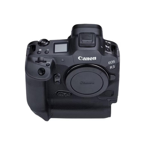Canon EOS R3 Full-Frame Mirrorless Camera Body