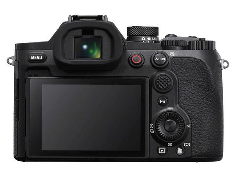 Sony RX10 V 24-600mm Premium High-Zoom Camera