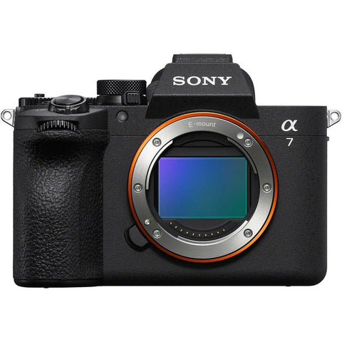 Sony Alpha 7 V Full-Frame Mirrorless Camera Body