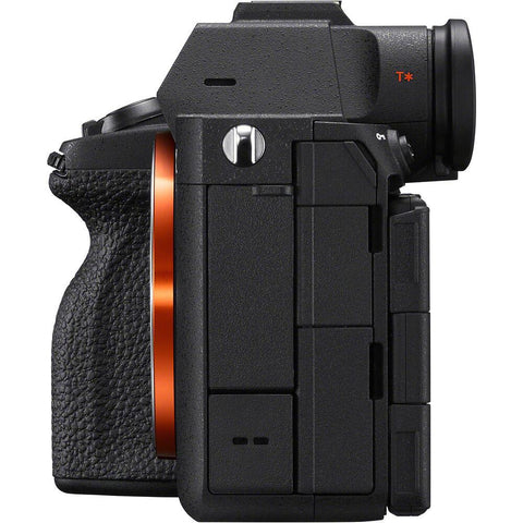 Sony Alpha 7 V Full-Frame Mirrorless Camera Body