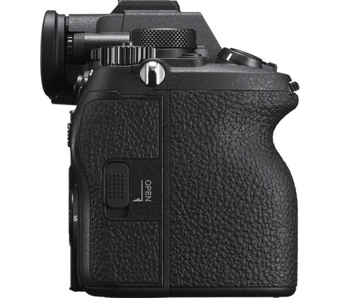 Sony Alpha 7 V Full-Frame Mirrorless Camera Body