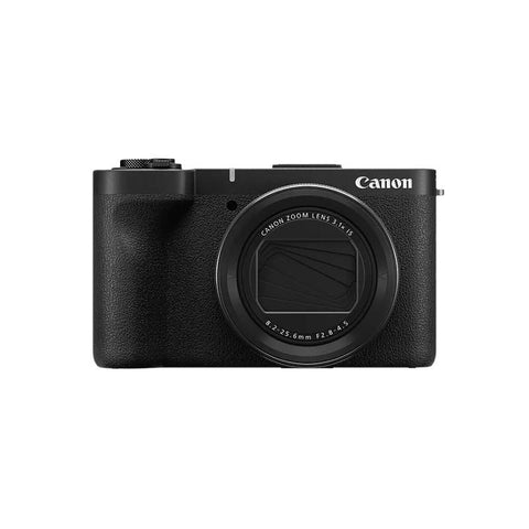 Canon PowerShot V1 Compact Camera