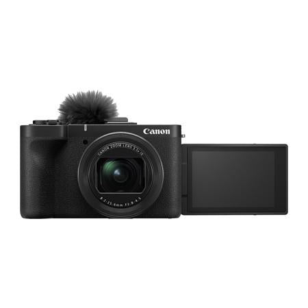 Canon PowerShot V1 Compact Camera