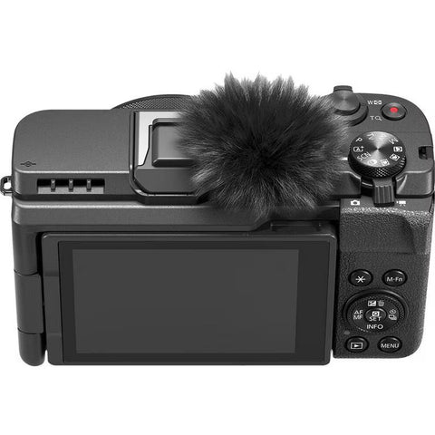 Canon PowerShot V1 Compact Camera