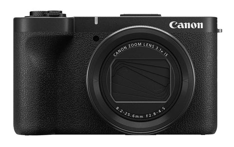 Canon PowerShot V1 Compact Camera