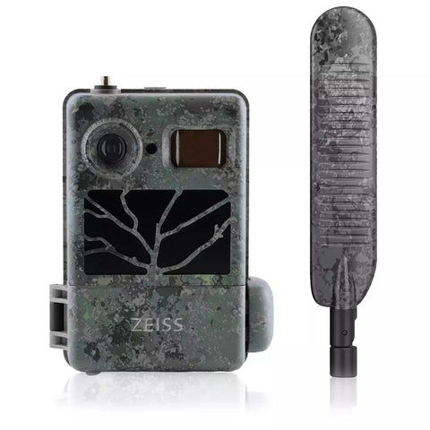ZEISS Secacam 3 Trail Camera