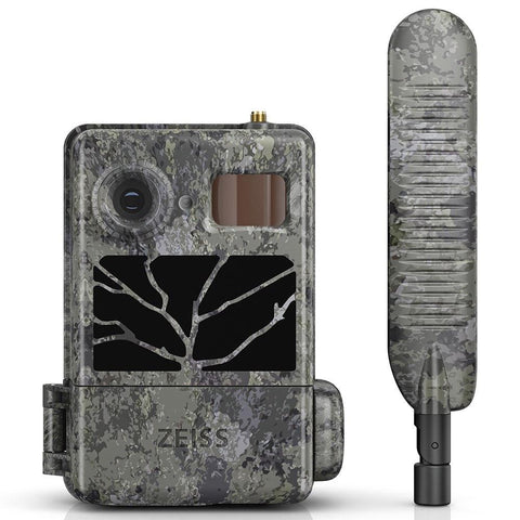 ZEISS Secacam 3 Trail Camera