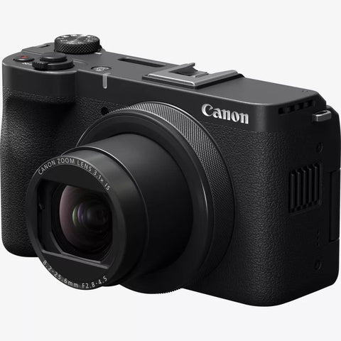 Canon PowerShot V1 Premium Vlogger Kit