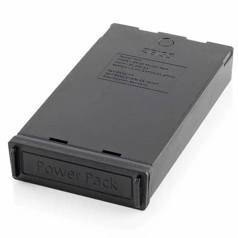 ZEISS Power Pack for Secacam 1 and 3