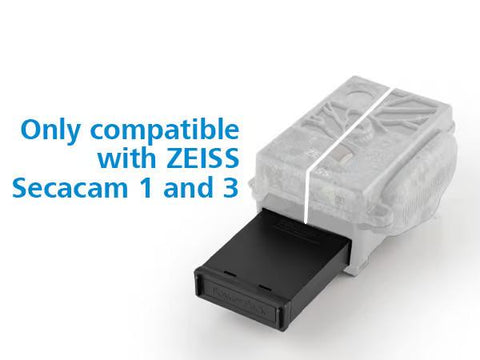 ZEISS Power Pack for Secacam 1 and 3