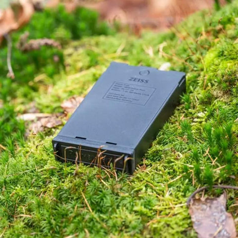 ZEISS Power Pack for Secacam 1 and 3