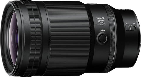 Nikon NIKKOR Z 35mm F1.2 S Lens