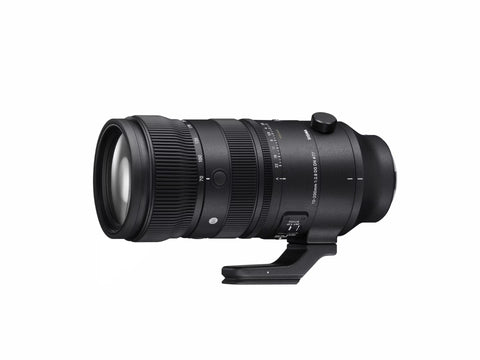 Sigma 70-200mm F2.8 DG DN OS Sports Lens for Sony E