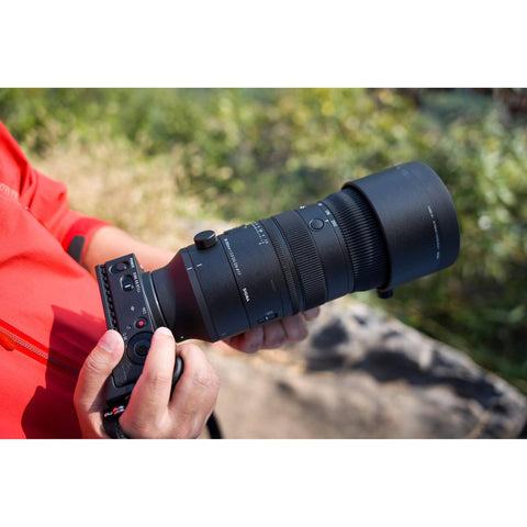 Sigma 70-200mm F2.8 DG DN OS Sports Lens for Sony E