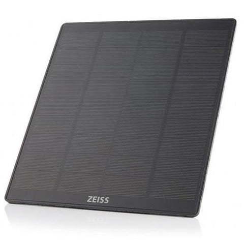 ZEISS Solar Panel Pro for Secacam Trail Cameras