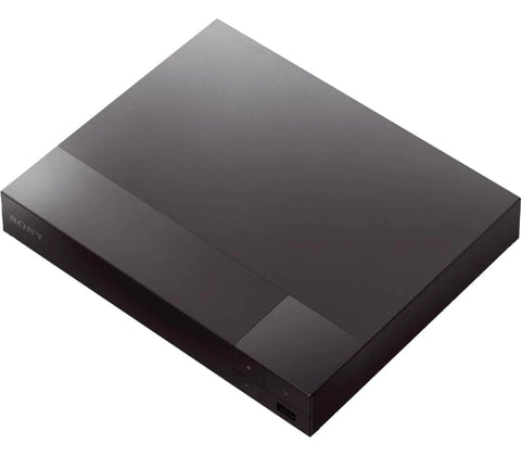 Sony BDP-S1700K Full HD Blu-ray Disc Player