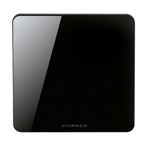 Vivanco TVA 4090 Flat Full HD Indoor TV Aerial