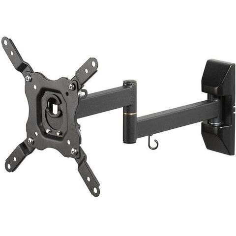 Vivanco BFMO 6020 Full-Motion TV Wall Mount - Up to 43"
