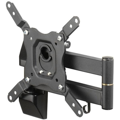 Vivanco BFMO 6020 Full-Motion TV Wall Mount - Up to 43"