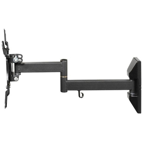 Vivanco BFMO 6020 Full-Motion TV Wall Mount - Up to 43"