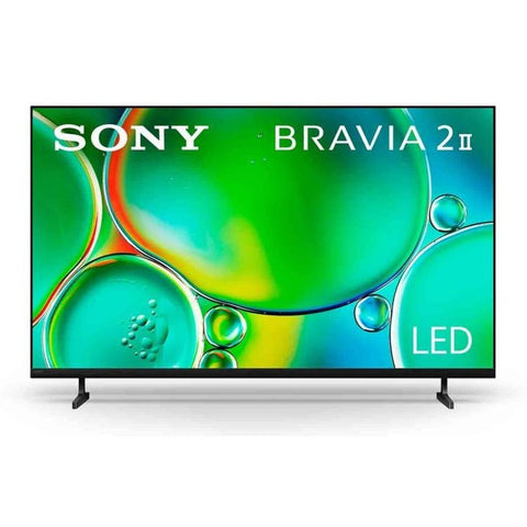 Sony BRAVIA 2 II 43" 4K Direct LED Google TV