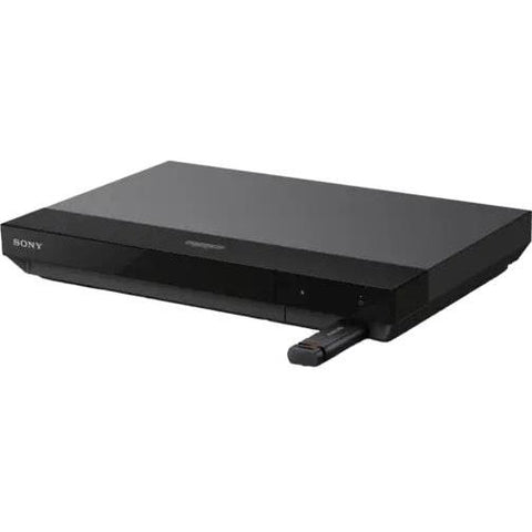 Sony UBP-X700K 4K Ultra HD Blu-ray Player