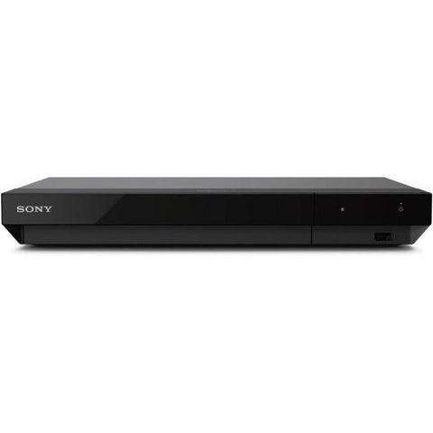 Sony UBP-X700K 4K Ultra HD Blu-ray Player