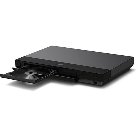 Sony UBP-X700K 4K Ultra HD Blu-ray Player