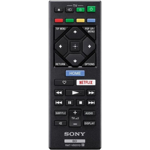 Sony UBP-X700K 4K Ultra HD Blu-ray Player