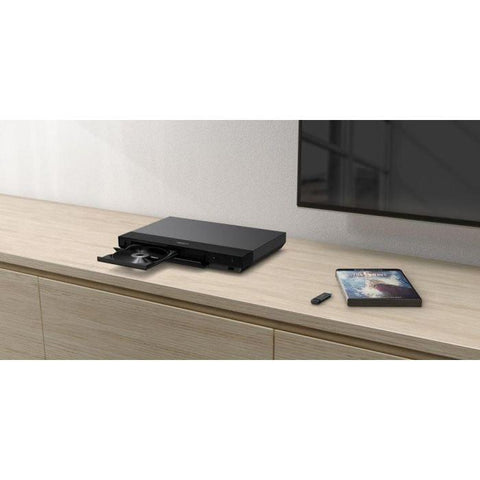 Sony UBP-X700K 4K Ultra HD Blu-ray Player