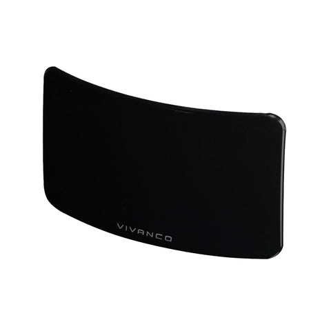 Vivanco TVA 4040 Curved Amplified Full HD Indoor TV Aerial