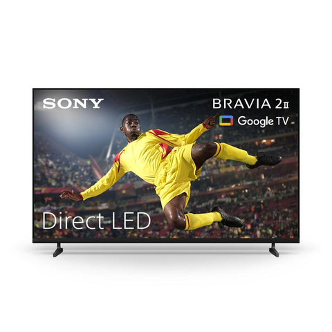 Sony BRAVIA 2 II 50" 4K Direct LED Google TV