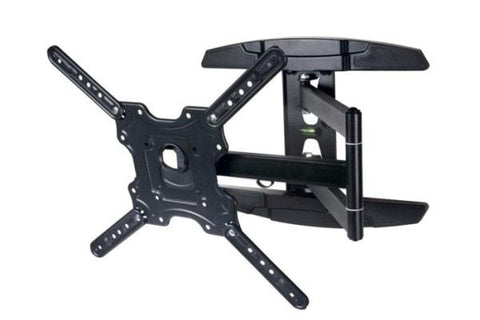 Vivanco WAP 6640 Full-Motion TV Wall Mount - Up to 75"