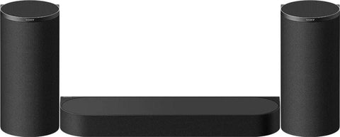 Sony BRAVIA Theatre Trio HT-A8 Dolby Atmos System