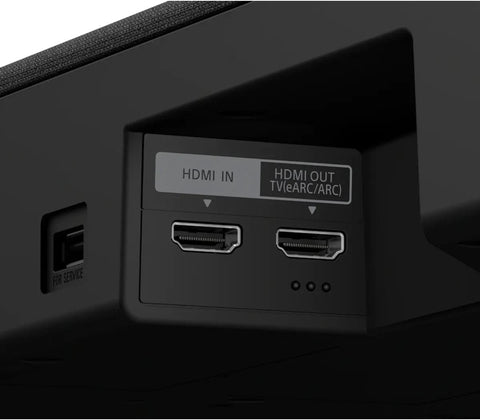 Sony BRAVIA Theatre Trio HT-A8 Dolby Atmos System