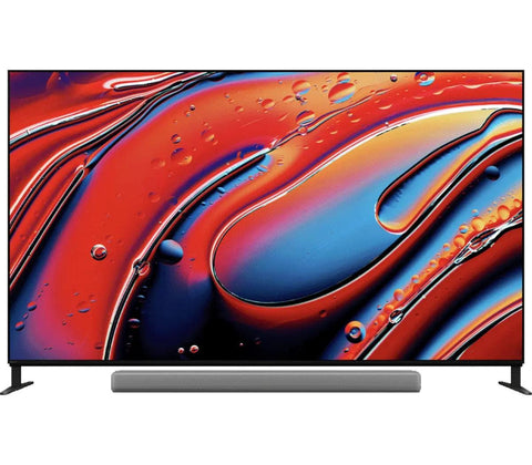 Sony BRAVIA 9 75" 4K Mini LED Google TV