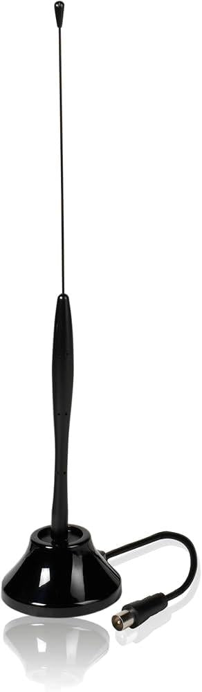 Vivanco TVA 2020 Indoor TV & Radio Aerial