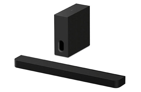 Sony BRAVIA Theatre Bar 7 + Sub 7 HT-A7100 Kit