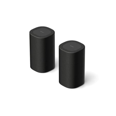 Sony BRAVIA Theatre Rear 8 Wireless Speakers