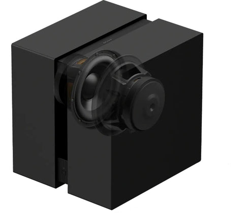 Sony BRAVIA Theatre Sub 9 SA-SW9 Wireless Subwoofer