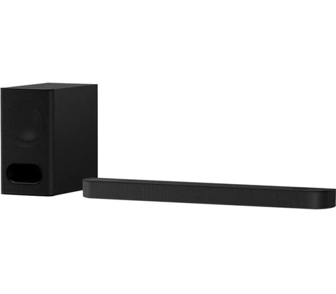 Sony BRAVIA Theatre Bar 6 3.1.2ch Dolby Atmos System
