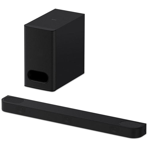 Sony BRAVIA Theatre Bar 6 3.1.2ch Dolby Atmos System