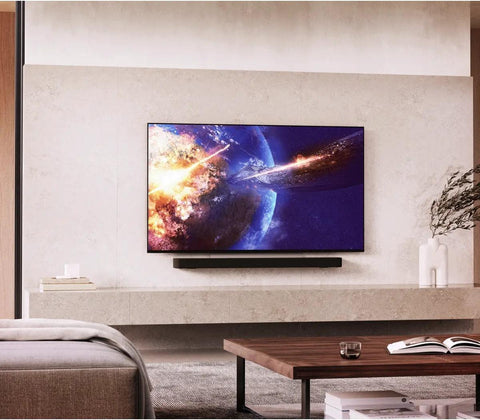 Sony SU-WB1 Soundbar Wall-Mount Bracket