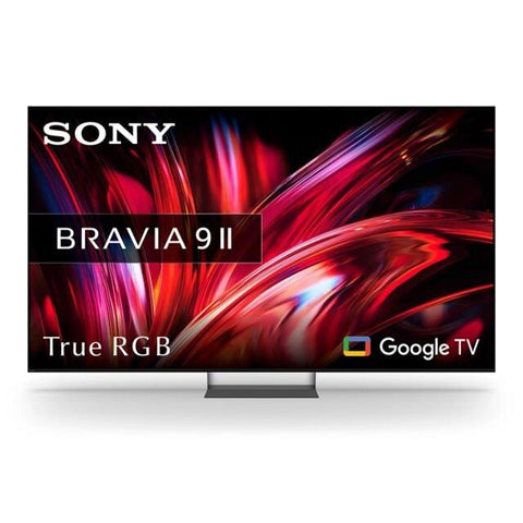Sony BRAVIA 9 II 65" True RGB 4K Google TV