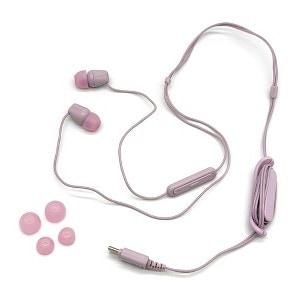 Sony IER-EX15C USB-C Wired In-Ear Headphones - Pink